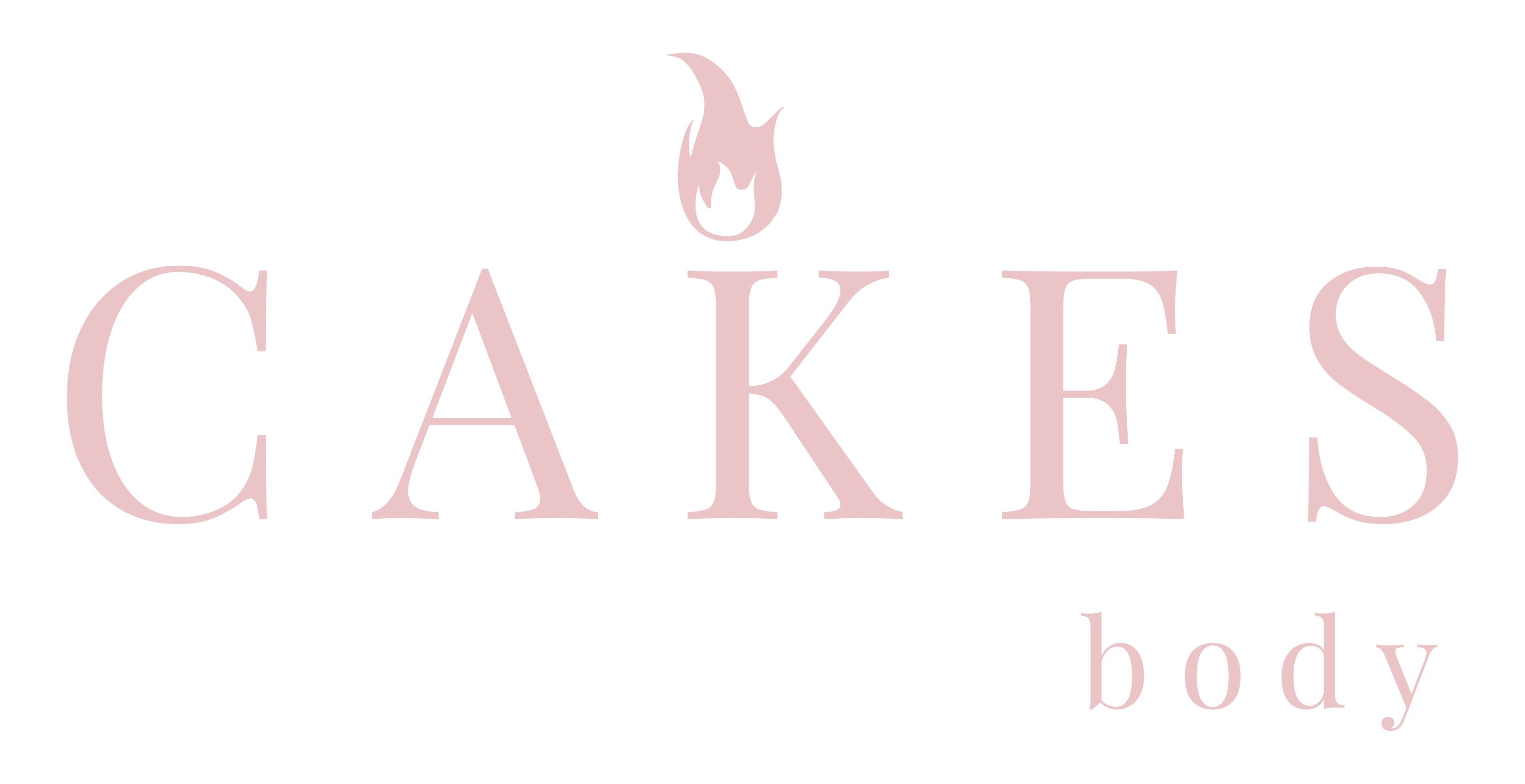 CAKYE logo